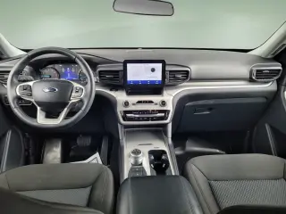 Ford Explorer 2024 AWD XLT 4 puertas SUV