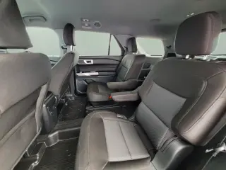 Ford Explorer 2024 AWD XLT 4 puertas SUV