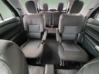 Ford Explorer 2024 AWD XLT 4 puertas SUV