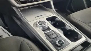 Ford Explorer 2024 AWD XLT 4 puertas SUV
