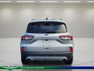 Ford Escape 2020 AWD Titanium 4 puertas SUV