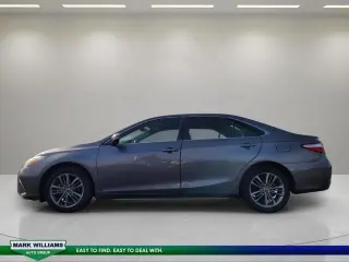 Toyota Camry 2015 SE 4 puertas Sedan