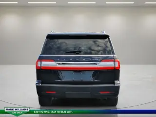 Lincoln Navigator L 2021 4x4 Reserve 4 puertas SUV