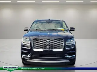 Lincoln Navigator L 2021 4x4 Reserve 4 puertas SUV
