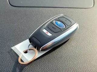 Subaru WRX 2022 AWD Premium 4 puertas Sedán 6M