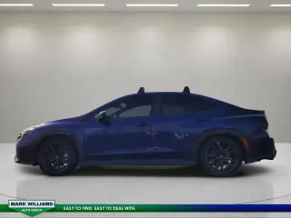 Subaru WRX 2022 AWD Premium 4 puertas Sedán 6M
