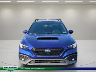 Subaru WRX 2022 AWD Premium 4 puertas Sedán 6M