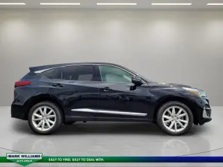 Acura RDX 2021 SH-AWD 4 puertas SUV