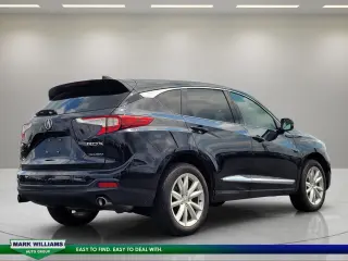 Acura RDX 2021 SH-AWD 4 puertas SUV