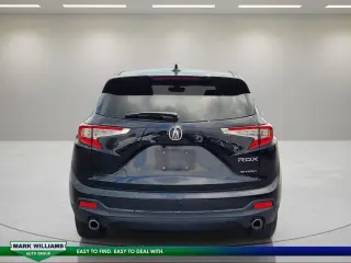 Acura RDX 2021 SH-AWD 4 puertas SUV
