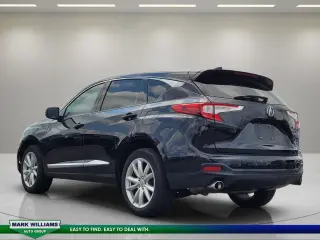 Acura RDX 2021 SH-AWD 4 puertas SUV