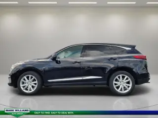 Acura RDX 2021 SH-AWD 4 puertas SUV