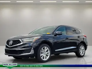 Acura RDX 2021 SH-AWD 4 puertas SUV