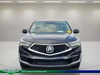 Acura RDX 2021 SH-AWD 4 puertas SUV