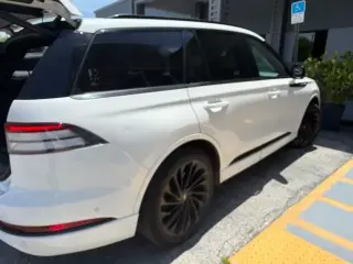 Lincoln Aviator 2023 Reserve 4 puertas SUV