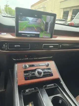 Lincoln Aviator 2023 Reserve 4 puertas SUV