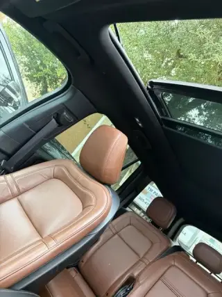 Lincoln Aviator 2023 Reserve 4 puertas SUV