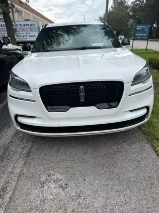 Lincoln Aviator 2023 Reserve 4 puertas SUV
