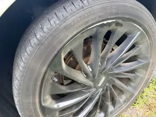 Lincoln Aviator 2023 Reserve 4 puertas SUV