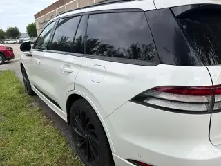 Lincoln Aviator 2023 Reserve 4 puertas SUV