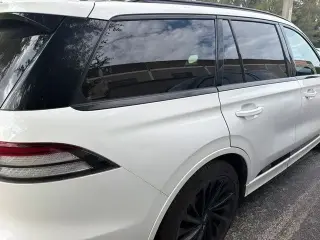 Lincoln Aviator 2023 Reserve 4 puertas SUV
