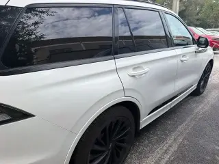 Lincoln Aviator 2023 Reserve 4 puertas SUV