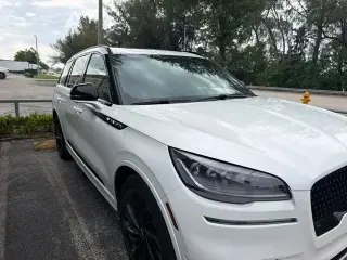 Lincoln Aviator 2023 Reserve 4 puertas SUV