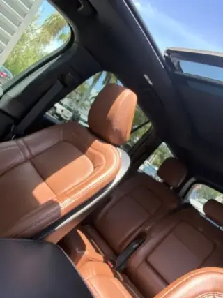 Lincoln Aviator 2023 Reserve 4 puertas SUV