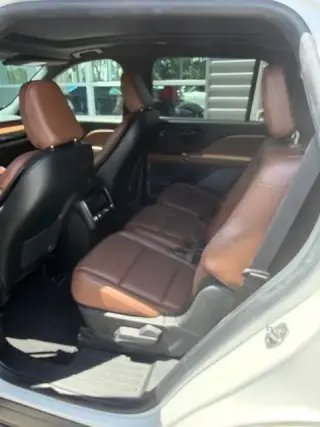 Lincoln Aviator 2023 Reserve 4 puertas SUV