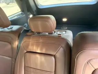 Lincoln Aviator 2023 Reserve 4 puertas SUV