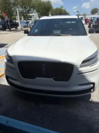 Lincoln Aviator 2023 Reserve 4 puertas SUV