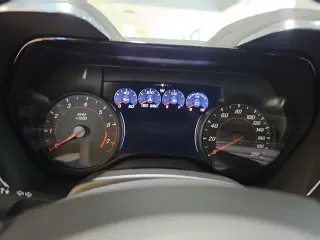 Chevrolet Camaro 2019 SS 2 puertas Cupé con 2SS