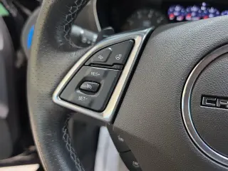 Chevrolet Camaro 2019 SS 2 puertas Cupé con 2SS