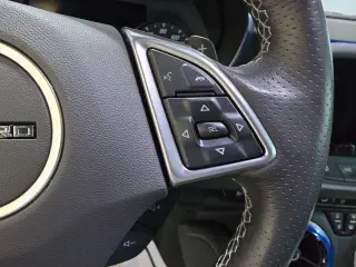 Chevrolet Camaro 2019 SS 2 puertas Cupé con 2SS