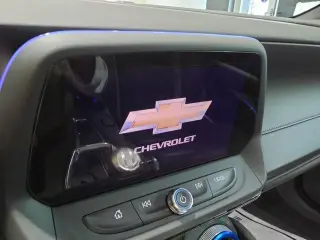 Chevrolet Camaro 2019 SS 2 puertas Cupé con 2SS