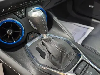 Chevrolet Camaro 2019 SS 2 puertas Cupé con 2SS