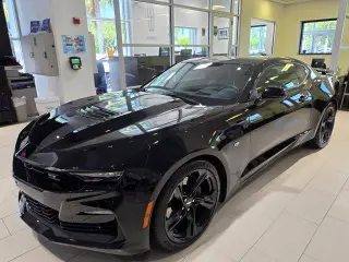 Chevrolet Camaro 2019 SS 2 puertas Cupé con 2SS