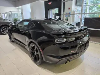 Chevrolet Camaro 2019 SS 2 puertas Cupé con 2SS