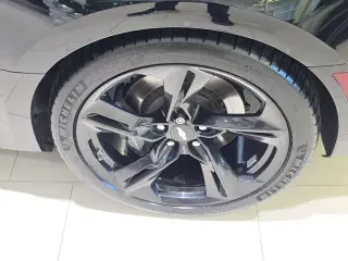 Chevrolet Camaro 2019 SS 2 puertas Cupé con 2SS