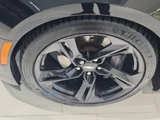 Chevrolet Camaro 2019 SS 2 puertas Cupé con 2SS