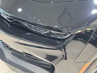 Chevrolet Camaro 2019 SS 2 puertas Cupé con 2SS
