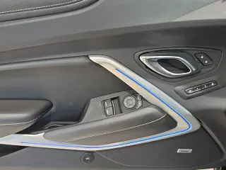 Chevrolet Camaro 2019 SS 2 puertas Cupé con 2SS
