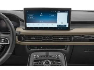 Lincoln Nautilus 2022 Reserve 4 puertas SUV