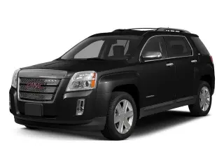 GMC Terrain 2015 SLT-1 4 puertas SUV