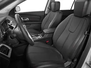GMC Terrain 2015 SLT-1 4 puertas SUV