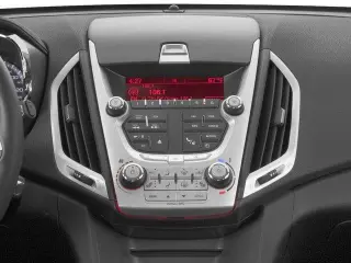 GMC Terrain 2015 SLT-1 4 puertas SUV