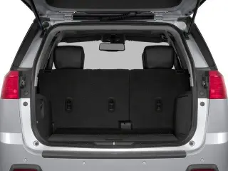 GMC Terrain 2015 SLT-1 4 puertas SUV