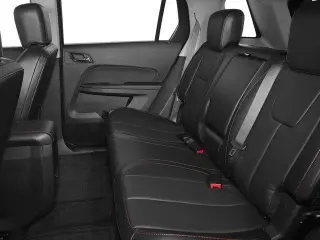 GMC Terrain 2015 SLT-1 4 puertas SUV