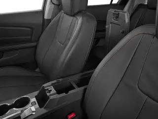 GMC Terrain 2015 SLT-1 4 puertas SUV