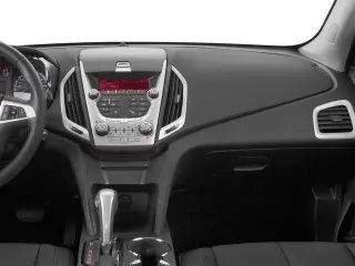 GMC Terrain 2015 SLT-1 4 puertas SUV